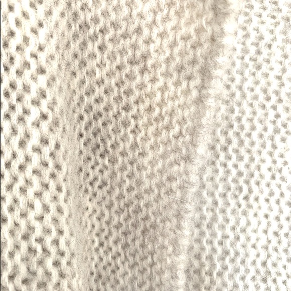 Sweater coat by Iperico, made in Italy - brand new - Picture 3 of 4